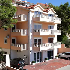  Apartament Queen Chorwacja