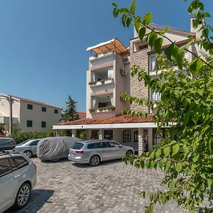  Apartament Vojin Chorwacja