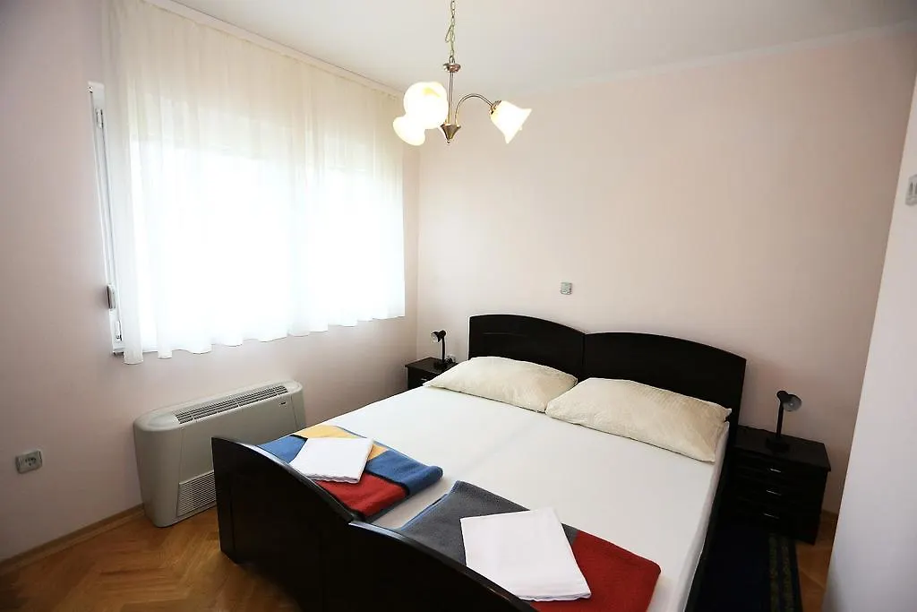 Apartments Loncar Zadar Chorwacja