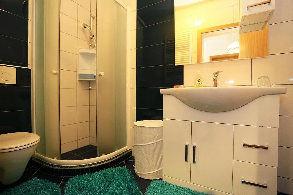 Apartments Loncar Zadar