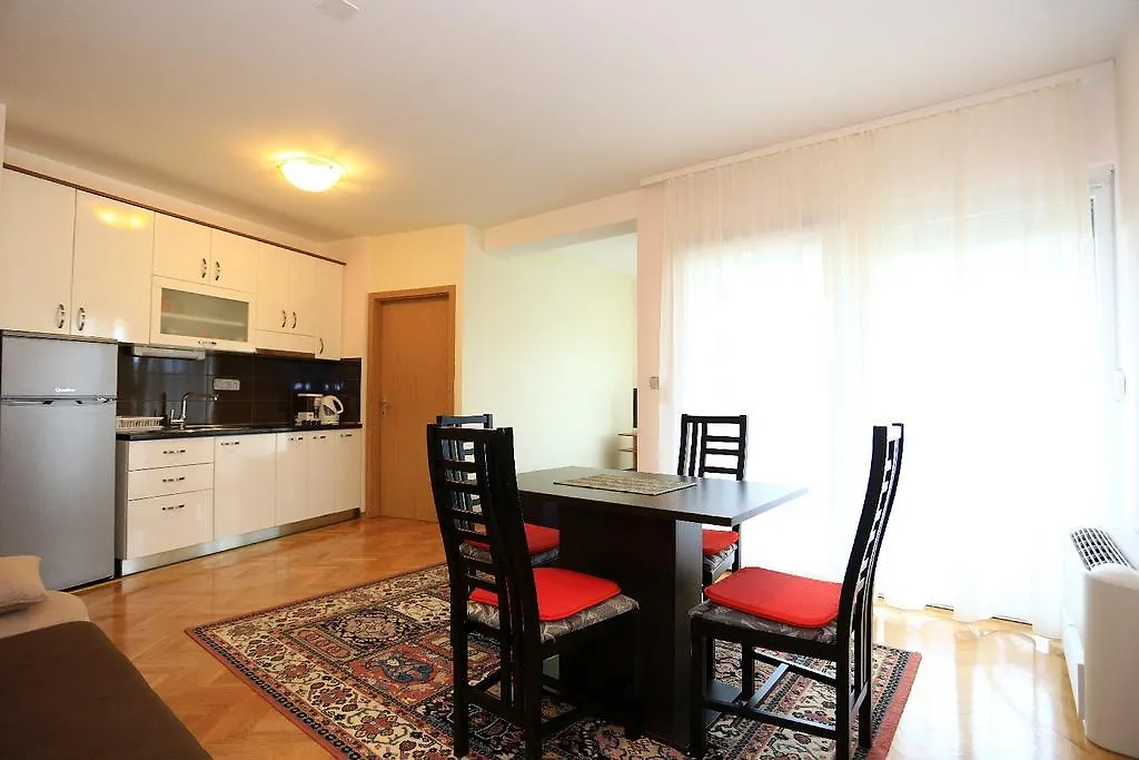 Apartments Loncar Zadar Chorwacja