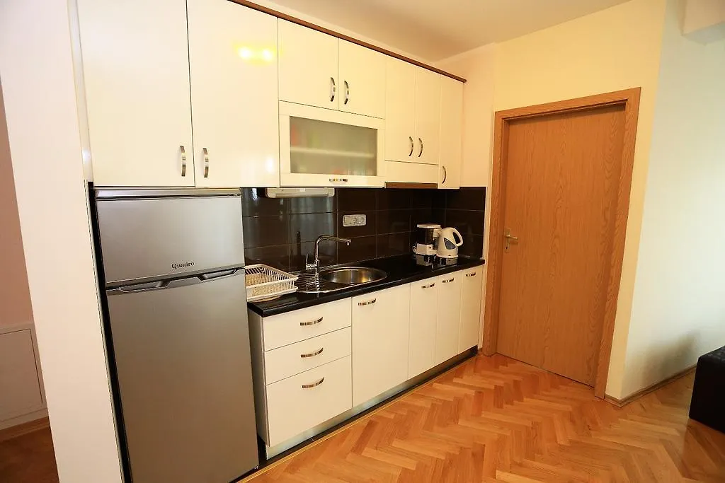 Apartments Loncar Zadar Chorwacja