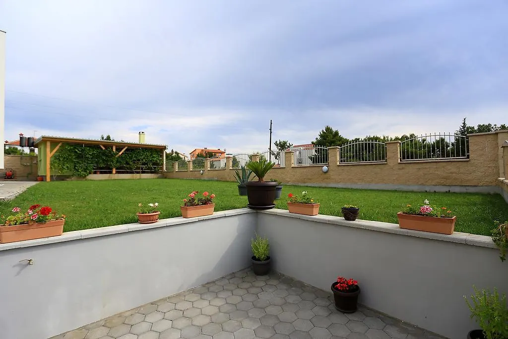 Apartments Loncar Zadar Chorwacja