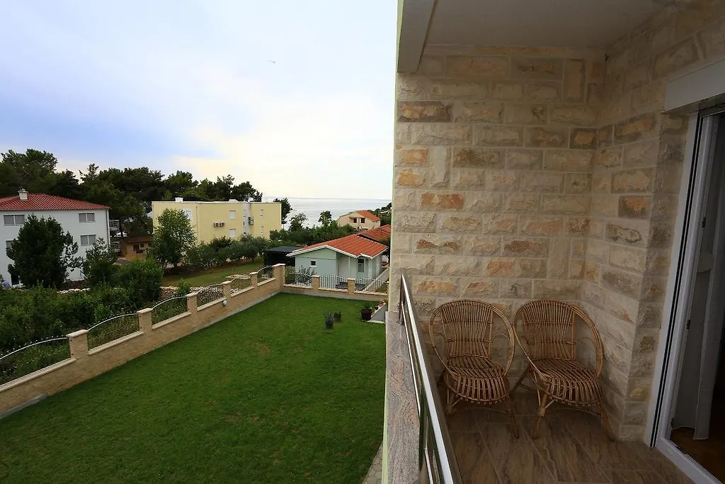Apartments Loncar Zadar