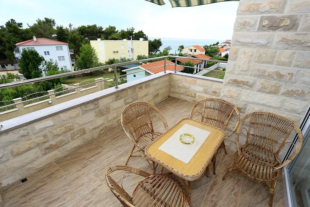 Apartments Loncar Zadar