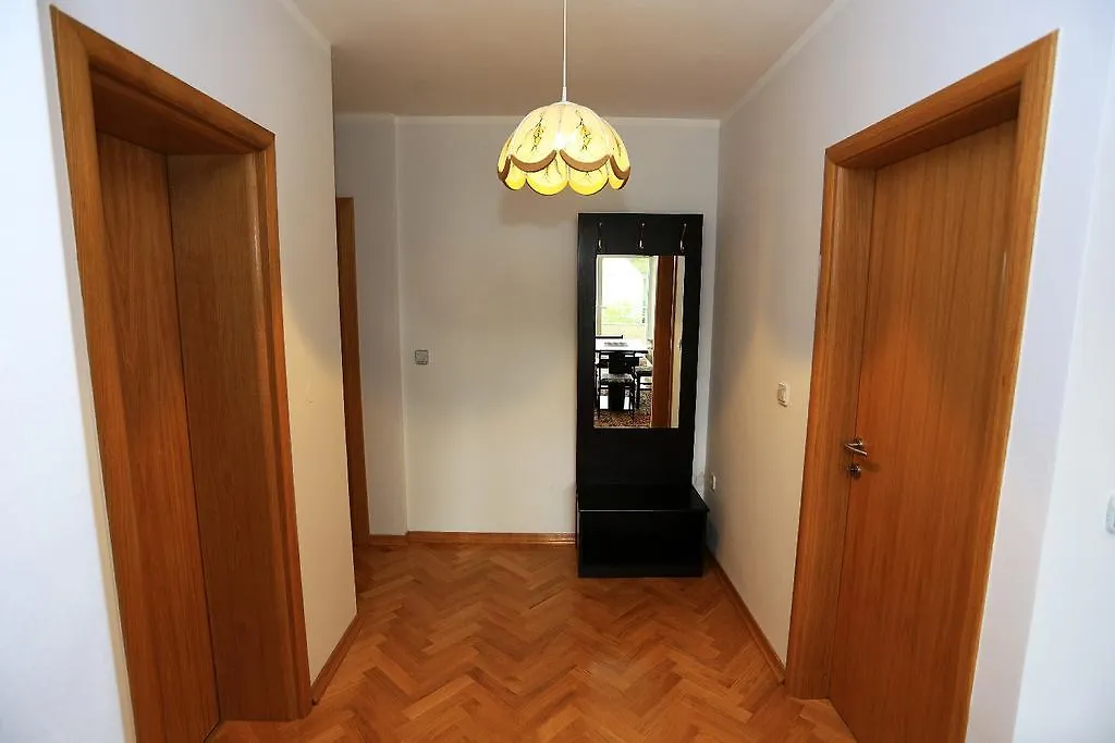 Apartments Loncar Zadar