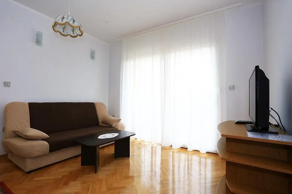 Apartments Loncar Zadar