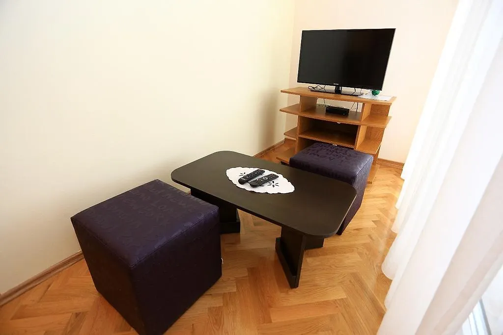 Apartments Loncar Zadar 0*,  Chorwacja