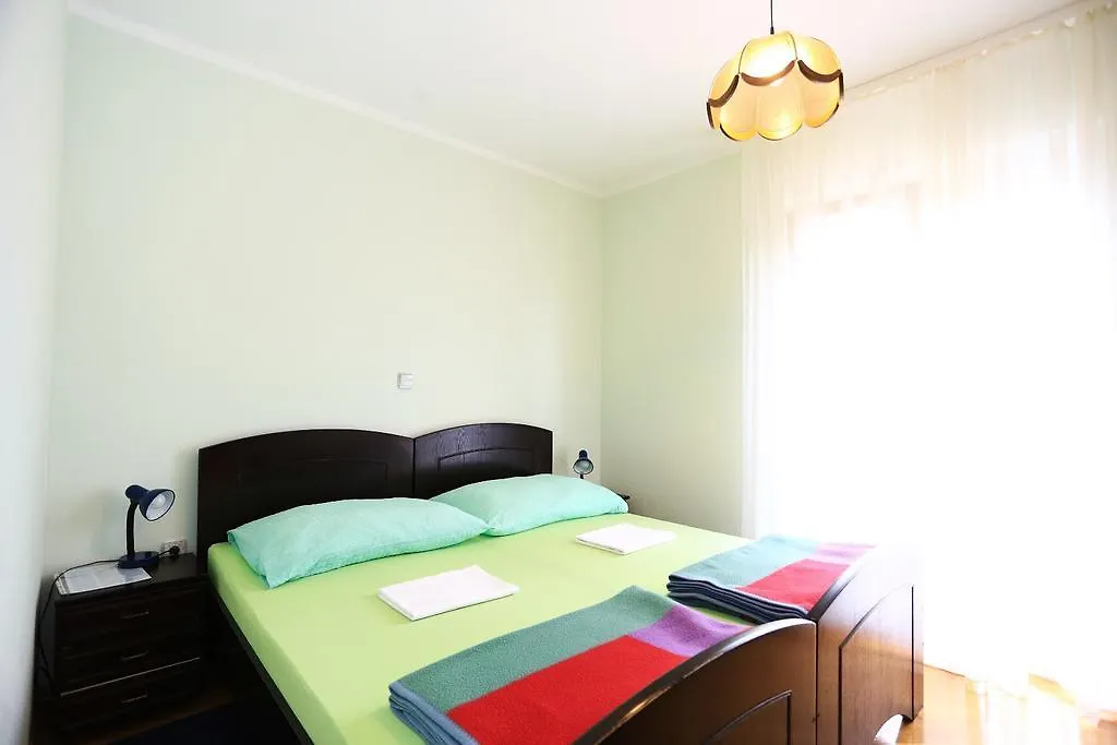 Apartments Loncar Zadar