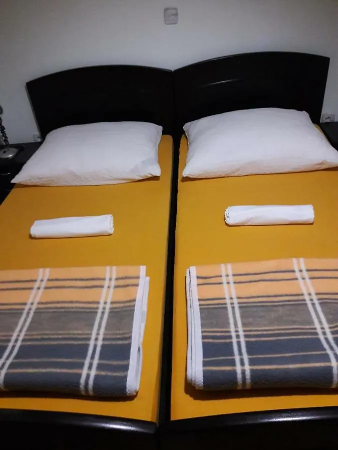 Apartments Loncar Zadar