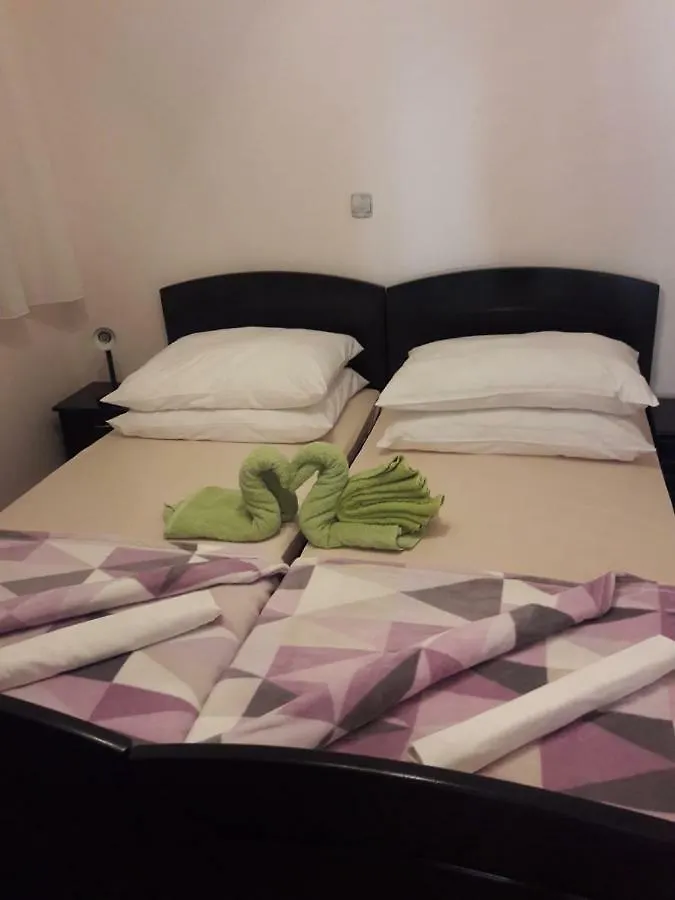 Apartments Loncar Zadar