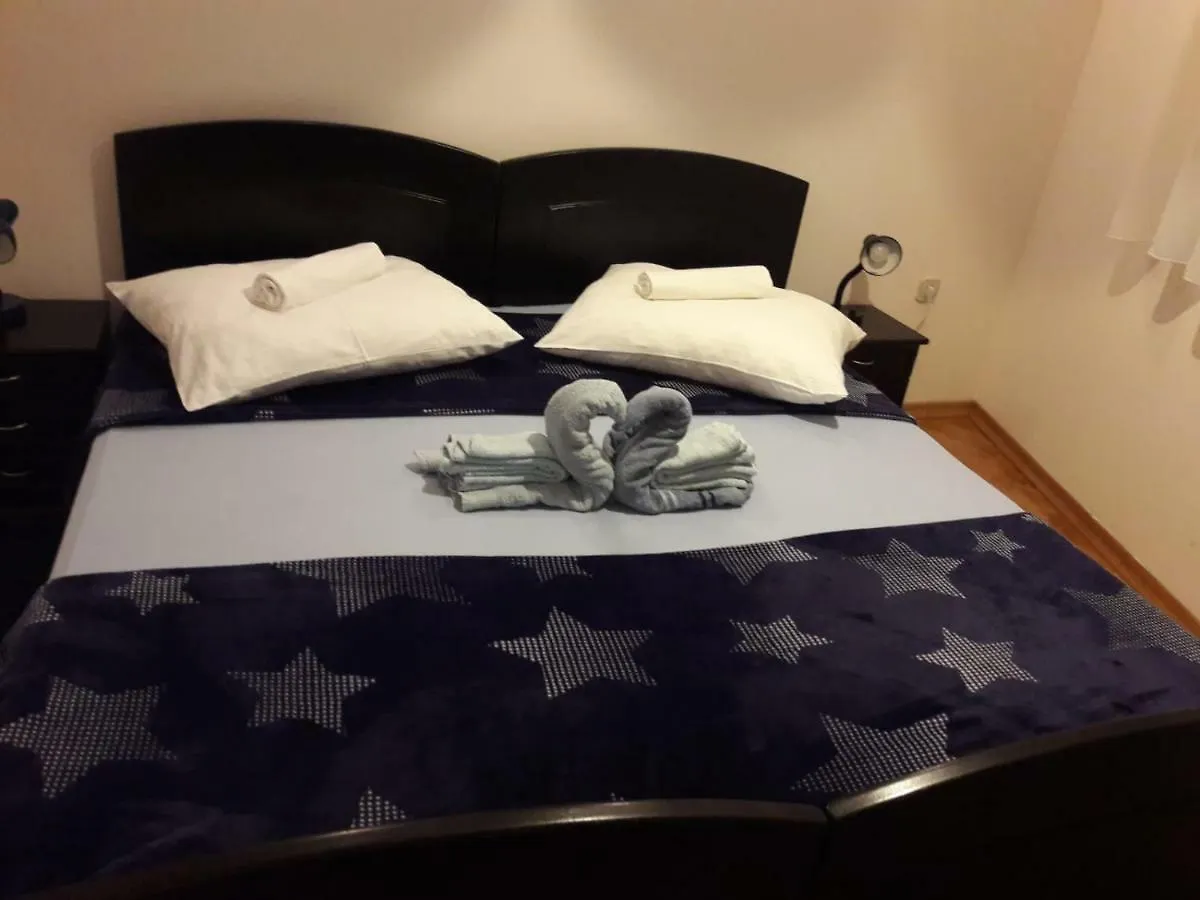 Apartments Loncar Zadar Chorwacja