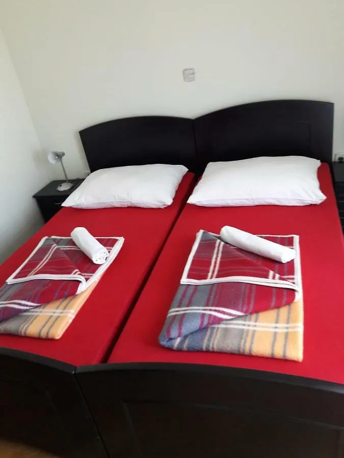 Apartments Loncar Zadar Chorwacja